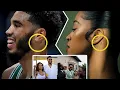 Inside the Life of Jayson Tatum New Girlfriend Ella Mai