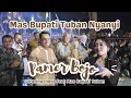 Mas Bupati Tuban Nyanyi Pamer Bojo Bareng Difarina Indra Adella || BTFSC 2025 