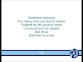 Public Image Ltd - fff (lyrics)