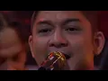 Lagu Karena Dia Kamu - Ungu Live #tonightshow  #nettv