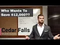 Real Estate Market Update Cedar Falls Iowa