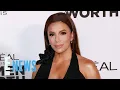 Eva Longoria REVEALS Why She No Longer Lives in the Dystopian United States E News