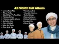 Download Lagu AB VOICE FULL ALBUM