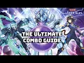 Lagu The ULTIMATE K9 Crystron COMBO GUIDE - FOR MASTER DUEL!
