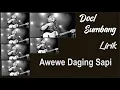 Download Lagu || Awewe Daging Sapi || | Lirik |  Doel Sumbang || Best Lagu Sunda