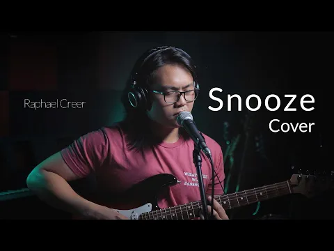 Download MP3 SZA - Snooze (Cover)