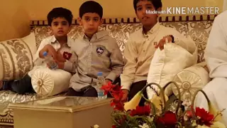 عواد علي العطاس     دندنها