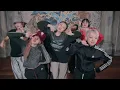 TAEYONG 태용 'TAP' Choreography Draft (LEEJUNG LEE ver.)