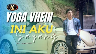 Download Ini Aku Sayang - Yoga Vhein ( Official Music Video ) | Pop Melayu Terbaru MP3