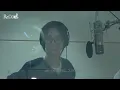 MY들이 굉장히 좋아할 것 같은데!🥰 | aespa 에스파 'Serenade KARINA & WINTER' Recording Behind
