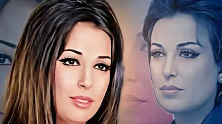 من روائع بليغ حمدي تغني نجاة يا حبيبي إنده عليا بهمسة نادرة جدا       دندنها