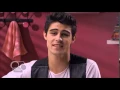 Download Lagu Violetta - Clip officiel Entre Tu y Yo - EXCLU Disney Channel
