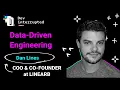 Data Driven Engineering Leadership with LinearB s Dan Lines