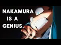Yutaka Nakamura s 12 action animation principles