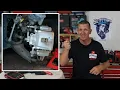 Front Brake Lug Nut Torque Specs for 2020-2024 Nissan Sentra