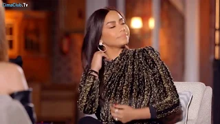 نصيحة شيرين          لبهاء سلطان                 تخاريف دندنها