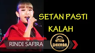 Download SETAN PASTI KALAH   RINDI SAFIRA DHEHAN JENGGOT MP3