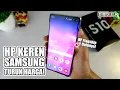 Download Lagu HP FLAGSHIP SAMSUNG YANG GANTENG DI ZAMANNYA, HARGANYA TURUN BANGET! - Samsung Galaxy S10+ di 2025