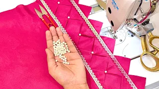 Beautiful new 2026 trouser ka design trouser design || pant plazo 2026 design new design new design 