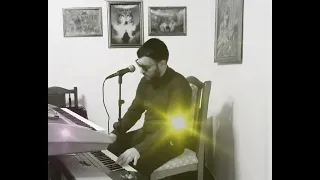 Անդրանիկ Թամրազյան Զով Գիշեր է New 2025 Andranik Tamrazyan Zov Gisher E 2025 