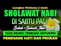 Download Lagu SHOLAWAT JIBRIL PENARIK REZEKI PALING DAHSYAT, Sholawat Nabi Muhammad SAW, SALAWAT PALING MERDU