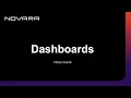 Dashboards Novara EHS Software