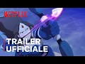 Video di DOTA: Dragon's Blood | Trailer ufficiale | Netflix