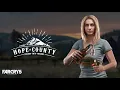 When The Morning Light Shines In | Dan Romer Far Cry 5 Main Theme | 1 Hour Loop With Slideshow