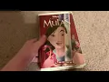 Download Lagu My Disney VHS Collection (2021 Edition; Part 2)