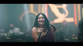 سارية السواس بس اسمع مني حفلة اربيل صالة سميراميس 2025 