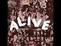 Download Lagu Warbly Jets - Alive (official audio)