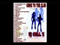 Download Lagu Best 90's House Music Mix - Going to Club 1 by DJ Chill X