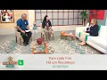 Download Lagu Minha Família é Assim - Para cada fim há um recomeço! 03/08/2025
