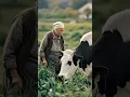 Download Lagu cow 😂🤣#ai #cow #funny #guru #baby #ai #cutebabyanimals #cutebabypets