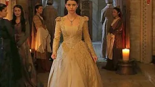 السلطانة قسم كيداهم فيفي عبده اغنية مسلسل كيد النسا 