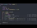 Fast Inverse Square Root A Quake III Algorithm