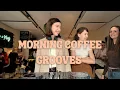 Download Lagu LIKA - Morning coffee grooves // Deep House, Funky, Groovy Café, Breakfast, Day Drinking