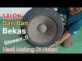 Download Lagu Bikin salon dari ban mobil bekas.ll golek seneng @Gandupradana