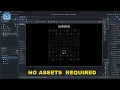 Godot Tutorial Code Sudoku No Assets Needed