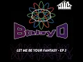 Let Me Be Your Fantasy (J Majik & Wickaman Remix)