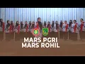 🔴Mars PGRI \u0026 Mars Rokan Hilir