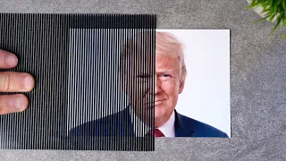 These Optical Illusions Look Impossible