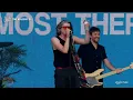 The Academy Is Vans Warped Tour Long Beach 2026 Full Set