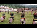 Download Lagu Tari topeng ireng oleh duta seni boyolali 2016 di pembukaan jamcab xlx di kwaran selo