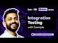 Integration Testing with examples Software Engineering