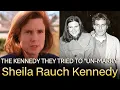 The First Kennedy Divorce They Tried To Hide