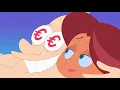 Zig und Sharko | Marina Superstar S01EP66 | Ganze Folge in HD
