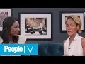 Jada Pinkett Smith Looks Back On Her Friendship With Tupac PeopleTV Entertainment Weekly