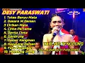 Download Lagu TETES BANYU MATA FULL ALBUM DESY PARASWATI