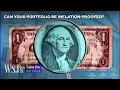 How to Make Inflation Work for Your Portfolio WSJ s Take On the Week